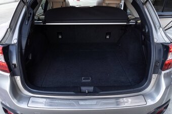 Subaru Outback 2.5i-S Exclusive NAVI CVT - 20