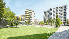 BOSEN | Prenájom 3 izbový byt s garážovým státím v novostavb - 20