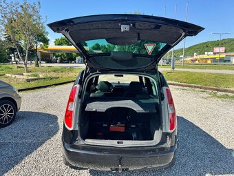 Škoda Roomster 1.9tdi - 20
