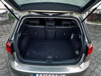 Volkswagen Golf VII 2.0 TDI BMT 150k Highline DSG - 20