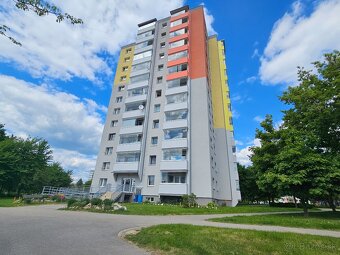 Dvojizbový byt v Dubnici nad Váhom - 20