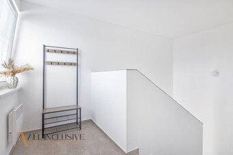 ALL INCLUSIVE I NOVÉ 2- IZBOVÉ BYTY NA PRENÁJOM V 4 BYTOVKE  - 20