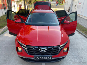 HYUNDAI TUCSON -TOP- - 20
