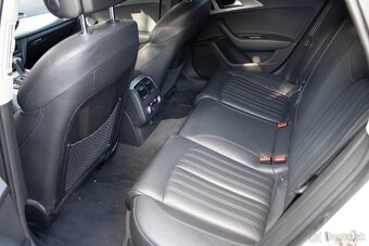 Audi A6 3.0 TFSI S tronic 245kW / AJ NA SPLÁTKY / PROTIÚČET - 20