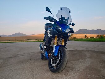 BMW F900 XR - 20