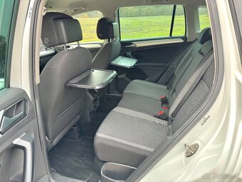 Volkwsagen Tiguan R-Line 2.0TDi DSG 110kW 4Motion - 20