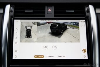 Land Rover Discovery 3.0 I6 D250 MHEV R-Dynamic 183kW,7/2022 - 20