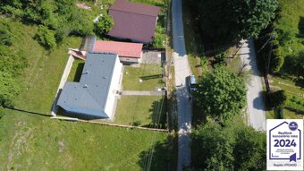 Rodinný dom, Slovinky, okr. Spišská Nová Ves - 20