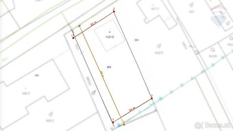 Rodinný dom s pozemkom 3 568 m² - 20