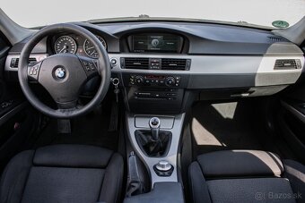 BMW 320 i E90 - AJ NA SPLÁTKY - 20
