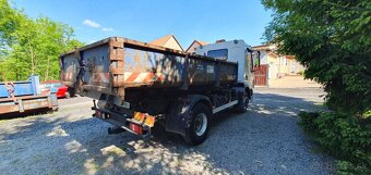 Daf LF 45.170 nosič kontajnera 10 tona - 20