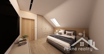 Predaj novostavby rodinného domu vo Zvolenskej Slatine - 20