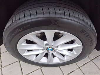 BMW X3 2.0D A/T XDRIVE (F25) - 20