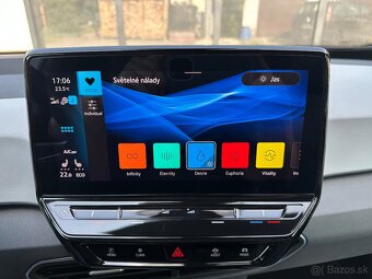 Volkswagen ID.3 Pro S Performance 77kWh Tepelné Čerpadlo - 20
