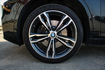 BMW X1 xDrive 20i M Sport A/T - 20