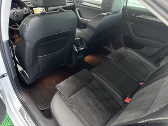 Škoda Superb iV 1.4 TSI PHEV, Style, Automat - 20