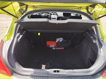 Peugeot 308 1.6 16V VTi - 20