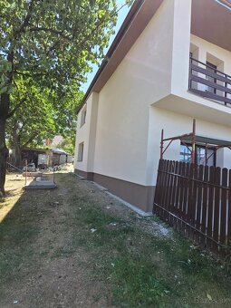 Stavebné práce - rekonštrukcie výstavba domov - 20