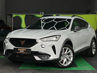 Cupra Formentor 1.5 TSI 150k DSG 2024 - 20