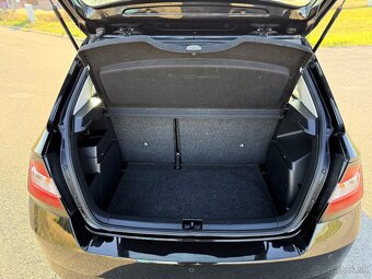 Škoda Fabia 3 1.4tdi 4/2017 - 20