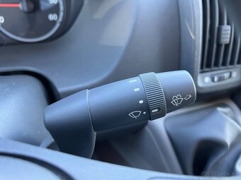 Citroën Jumper 2.2 HDi 35 L3H3 - 20