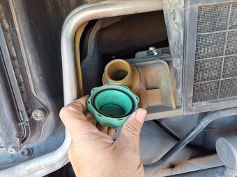 MAN TGA 33.430 6X6 - 20