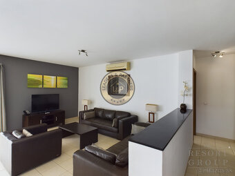 5 izbová vila s bazénom MELIÃ Tortuga Beach Resort, Kapverdy - 20