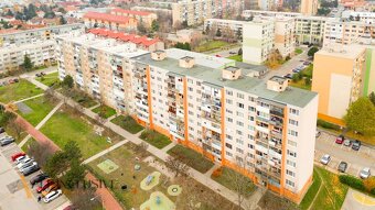 ALL INCLUSIVE | NA PREDAJ 3-IZBOVÝ BYT S PIVNICOU, SENEC - 20