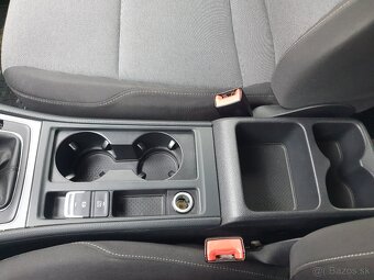 Volkswagen Golf Variant 1.6 TDI Trendline, 77KW - 20