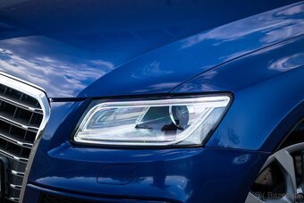 Audi SQ5 3.0 BiTDi Quattro Tiptronic - 20