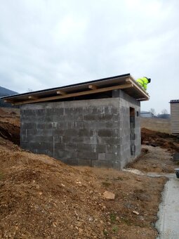 Stavebné práce - 20