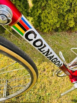 Colnago Super Profil Campagnolo 50th - 20