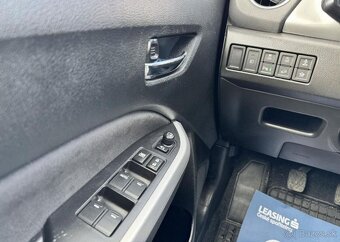 Suzuki Vitara 1.6 VVT 4WD FULL LED, PANORAMA benzín manuál - 20