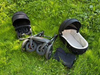 Stokke Trailz Black - 20