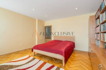 ALL INCLUSIVE l NA PREDAJ 3 PODLAŽNÝ RADOVÝ DOM, DUNAJSKÁ ST - 20