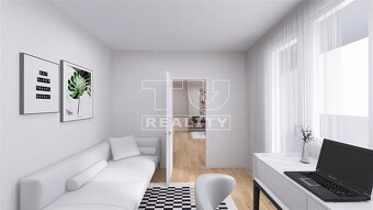 NA PREDAJ BYT 3+kk, 60m2, ŠAMORÍN - ŠÁMOT - 20