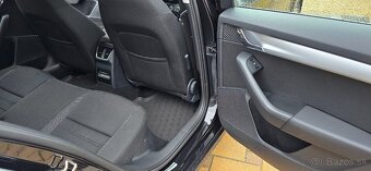 Škoda Octavia DSG 2017 - 20