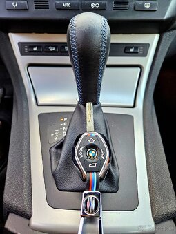 Bmw x3 3.0 d 150kw - 20