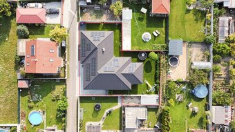 Nadštandardná 4 izbová novostavba- Štvrtok na Ostrove - 20