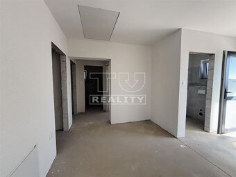 MODERNÝ 4 IZBOVÝ BUNGALOV PODLUŽANY - 20