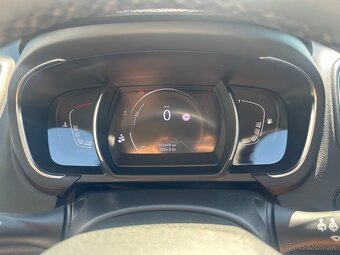 RENAULT GRAND SCÉNIC BLUE DCI 120 7M - 20