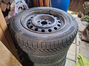 Citroën C3 Pluriel 1.4 54kw - 20