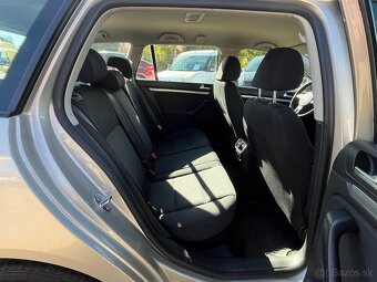 Volkswagen Golf, 1.6TDI 77KWDSGKLIMA - 20