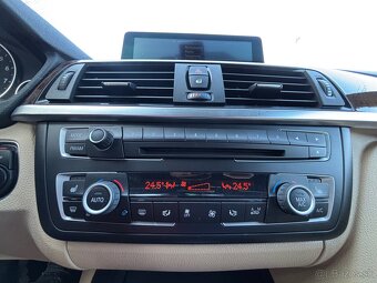 BMW Rad 3 335i xDrive A/T - 20