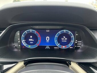 Škoda Octavia 2.0 TDI Style 4x4 DSG - 20