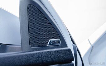 Škoda Octavia Combi SCOUT 2.0 TDI DSG 4x4 - 20