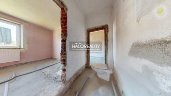 HALO reality - Predaj, rodinný dom Pohronská Polhora - ZNÍŽE - 20