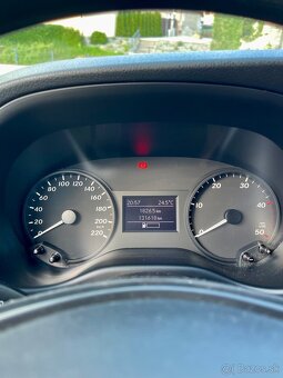 Mercedes-benz Vito 116CDI 8 miestne - 20