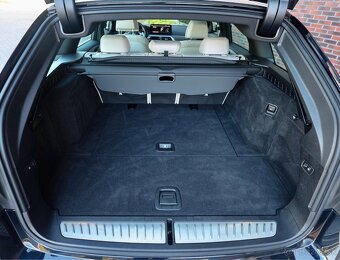 BMW 540i Touring xdrive 245KW, M SPORT - 20