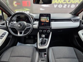 Renault Clio 1.0 TCe 100 Intens - 20